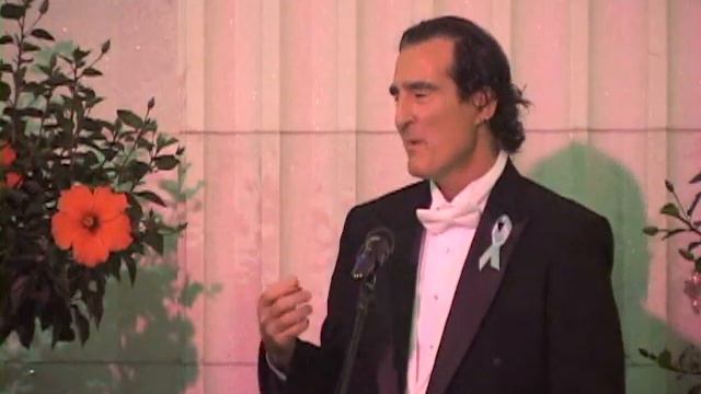 The 2008 Hope Funds for Cancer Research Awards - Craig Mello смотреть онлайн
