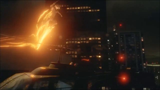 флеш  Superhero