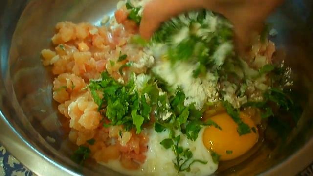 Готовка на Открытом Воздухе