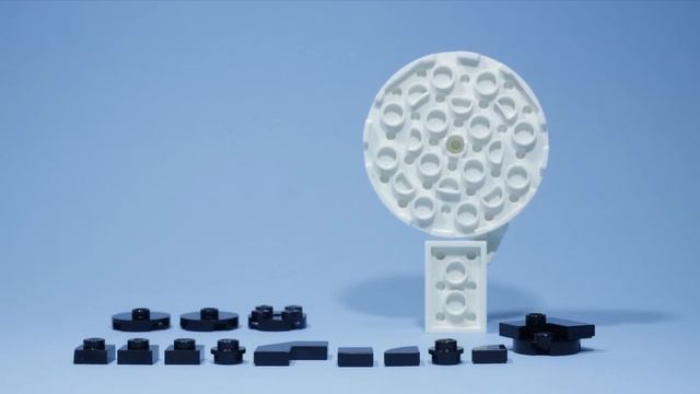 10 Garten of Banban things you can make with 20 Lego pieces Part 3 смотреть онлайн
