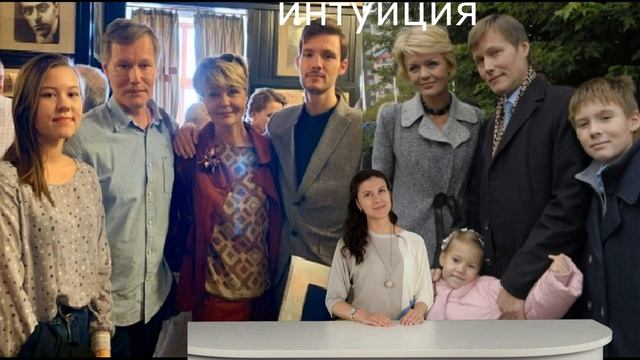 Меньшова в слезах рассказала о разводе! смотреть онлайн