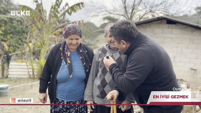 En İyisi Gezmek | Osmaniye - 23 Mart 2024 смотреть онлайн