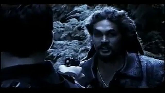 Amanda Tapping Talks About Stargate Atlantis смотреть онлайн