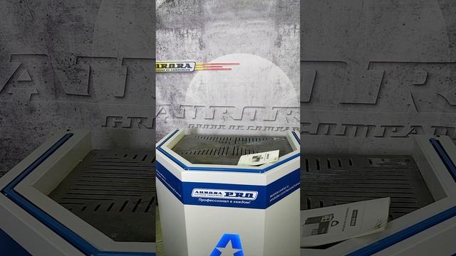 Распаковка AURORA POLO 175 смотреть онлайн