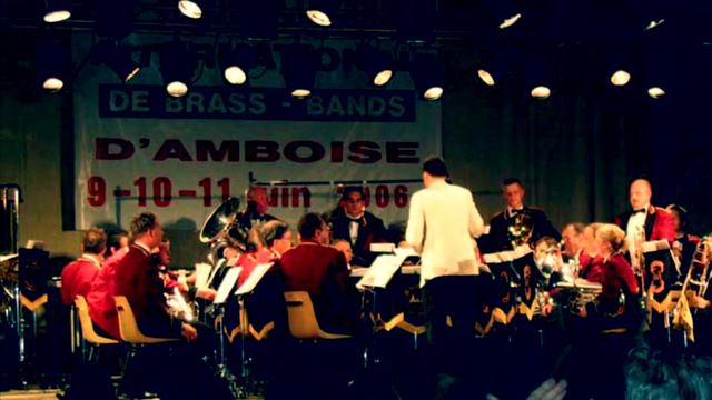 18th Variation on a theme of Paganini soprano cornet смотреть онлайн