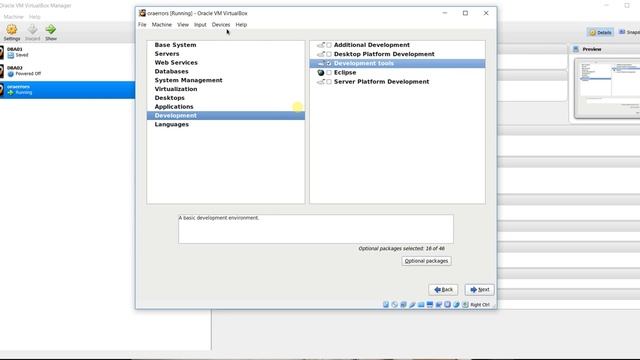 Install 11g Oracle with ASM On Linux 6.4 : Part 2 (Linux 6.4 Installation) смотреть онлайн