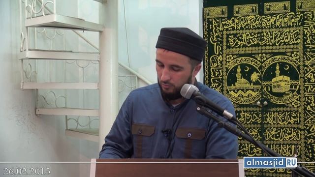 Окраска и бритье волос в Исламе | Салман-Хаджи смотреть онлайн