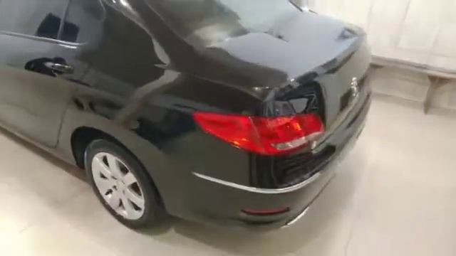 PEUGEOT 408 ÚNICO DONO! смотреть онлайн