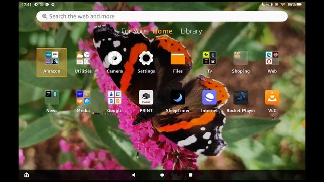 How to Play a Separate Audio File and Video at the Same Time On Android смотреть онлайн