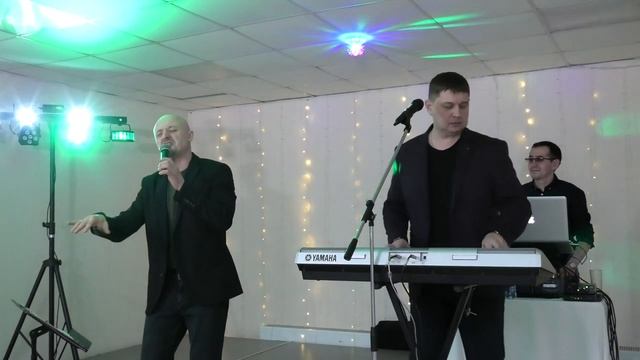 Группа Салехард - Лети, голубка - Новосибирск, Двуречье, 22.02.2021.mp4 смотреть онлайн
