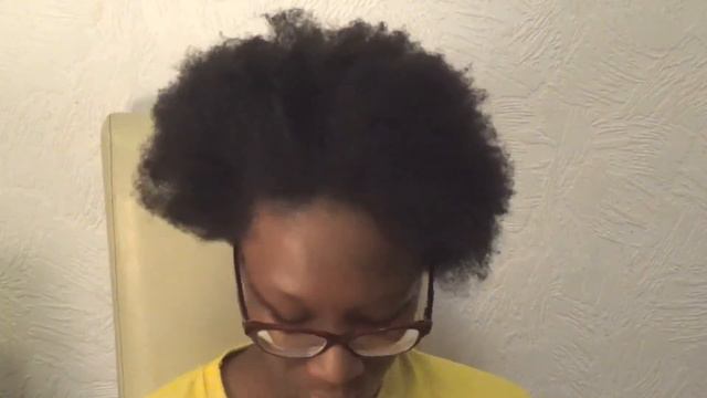 Wash Day | White Hair products on Black Hair || Garnier Ultimate Blends || Beautiful Dreamer