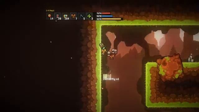 Roguelands | Ep 6 Failure at its finest смотреть онлайн