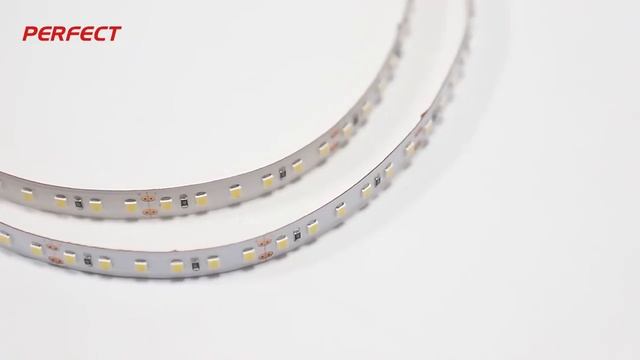 Best smd2835 120leds/m 12V/24V led strip light Company - PERFECT LED: the ultimate strategies list смотреть онлайн