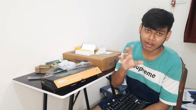Unboxing Acer Predator Helios 300 (2021) & Accessories | RTX 3060 with 6Gb Graphics | #Gaminglaptop смотреть онлайн