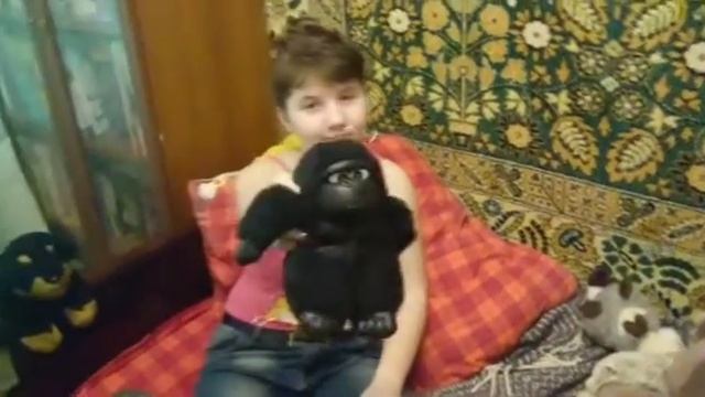 Армия игрушек (subs RUS, ENG) смотреть онлайн