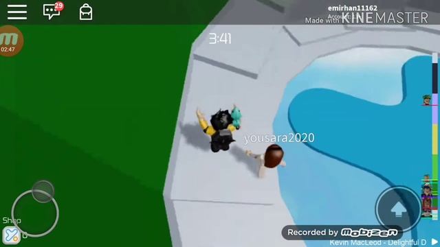Kanser eden roblox oyunu tower of hell смотреть онлайн