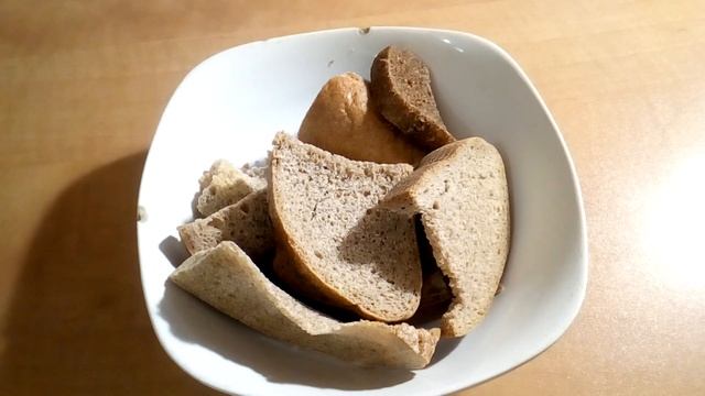 Огурцы. Подкормка из хлеба смотреть онлайн