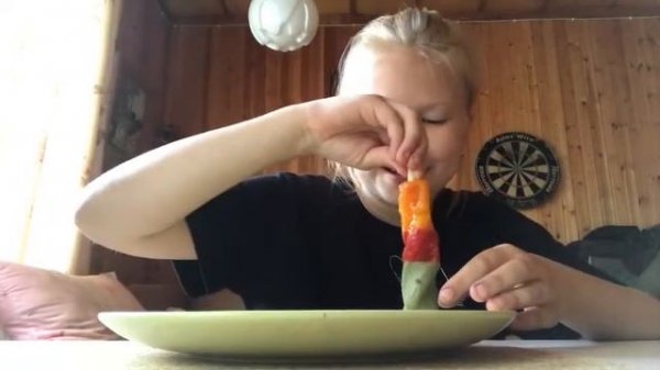 Обзор на мороженое