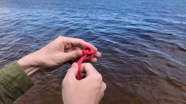 Бриллиантовый узел/Diamond knot смотреть онлайн