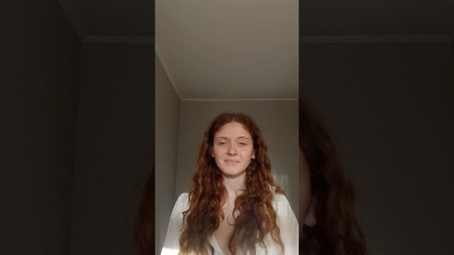 Саблина Анастасия