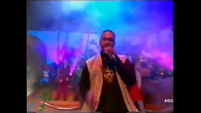 Cappella - Move It Up (Performace on "What's Up Doc"), Scottish Television 01 October 1994 смотреть онлайн