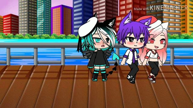 Клип на песню:Дора-Дура|| Gacha Life смотреть онлайн