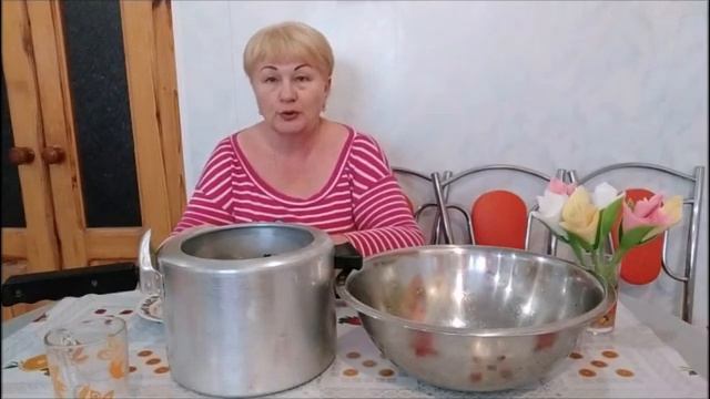 СКУМБРИЯ с овощами! УНИВЕРСАЛЬНЫЙ рецепт консервов и для щей,и для супов,и как закуска! смотреть онлайн