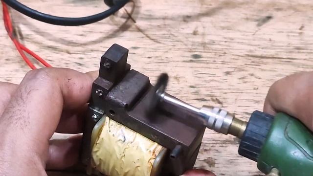 Old Electric Sprayer Restoration смотреть онлайн
