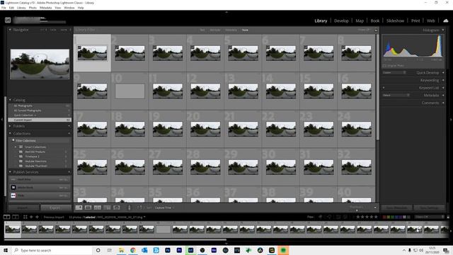 Insta360 ONE X2: How To Make A Timelapse Video Using RAW Photos смотреть онлайн
