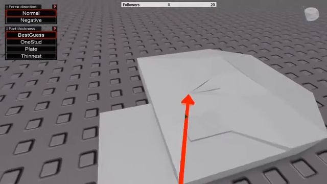 Roblox Creating detailed assets смотреть онлайн