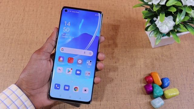 Oppo Reno 6 Pro 5G Tips And Tricks - Top 60++ Hidden Features | Hindi-हिंदी смотреть онлайн