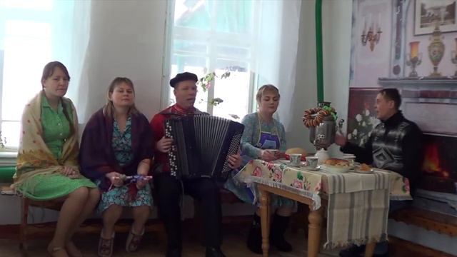 Марусенька смотреть онлайн