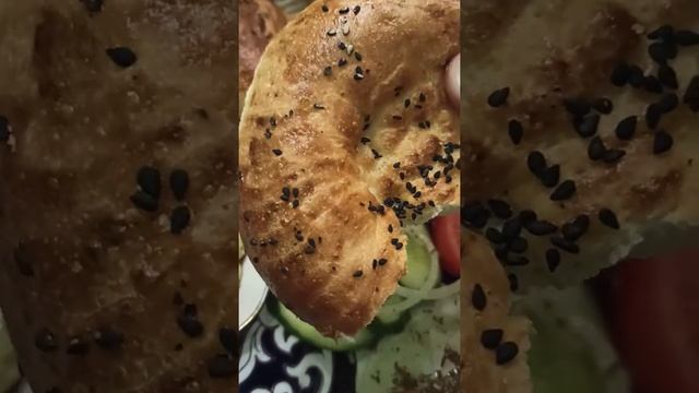 Краснадарда Узбек чойхона. Козон кабоб егани келдик. смотреть онлайн