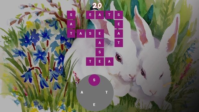 Puzzle Frenzy - Platinum Walkthrough смотреть онлайн
