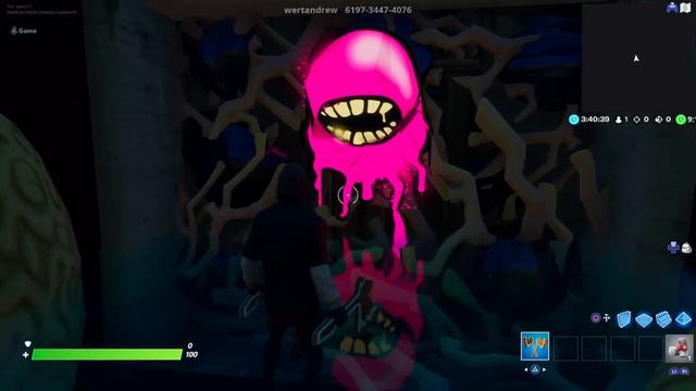 Paranoia Tantrum-Jumpscare #1 (Music Soundtrack) смотреть онлайн