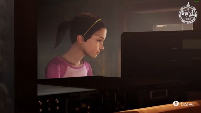 Life Is Strange: Before The Storm - Farewell DLC Review смотреть онлайн