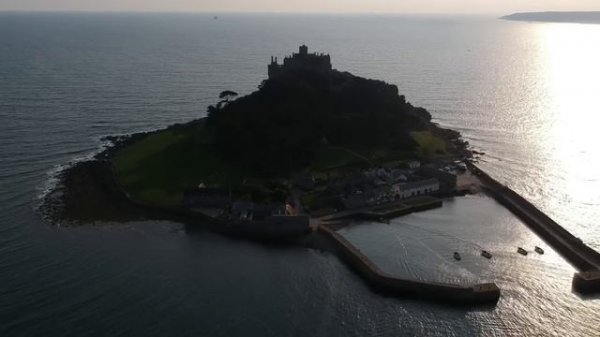 Cornwall: A Celtic Nation Trapped in England | Cornish Language, Culture & Identity