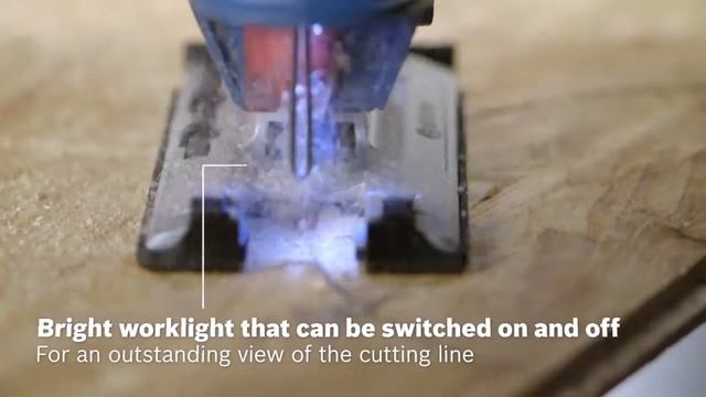 Bosch GST 10,8 V-LI Professional