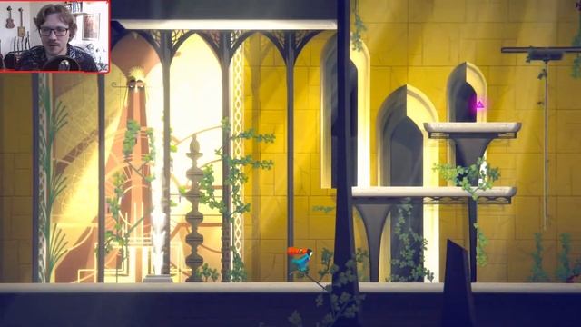 Aspire: Ina's Tale: Первый взгляд смотреть онлайн