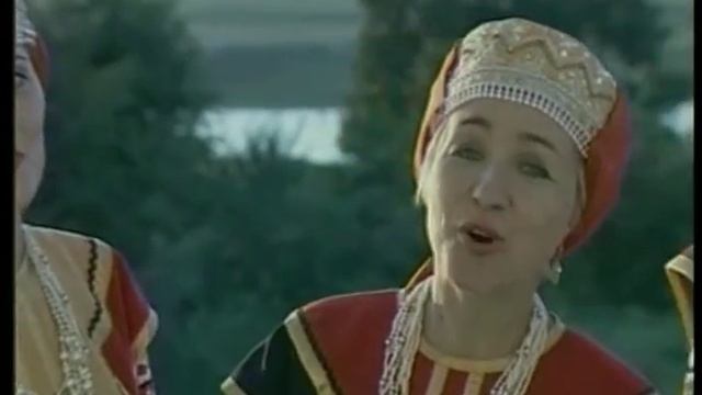 6.Зелёная причёска.(Радуница) смотреть онлайн