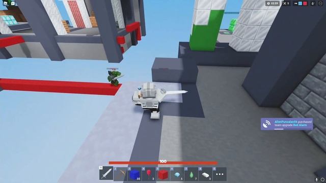 Zelopyx ИГРАЕТ В ИНФЕКЦИЮ В Roblox BedWars #bedwars #roblox #Zelopyx #game #zombi #Top #Video смотреть онлайн