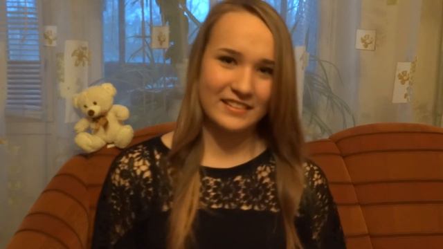 Всем одиноким посвящается! (14 февраля)(2 часть) смотреть онлайн