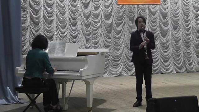 П.И.Чайковский - Souvenir d'un lieu cher – Melodie, Op.42 смотреть онлайн