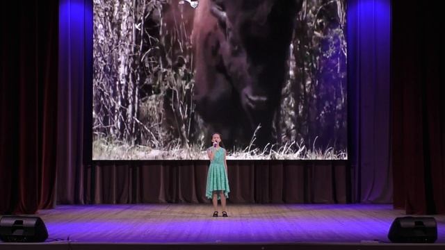 Кондрашова Евгения - Просьба (муз.А.Пахмутова, слова Р.Рождественский) 4 мин.00 сек. смотреть онлайн