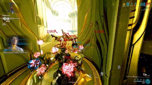 #warframe #kronenWARFRAME- KRONEN PRIME STEELPATH 2022 [4 FORMA] ENGAME RED CRITS смотреть онлайн