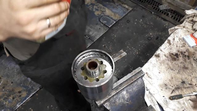 Горячие Секреты