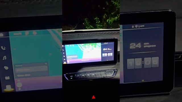 Удалённая прошивка. Haval Jolion. Приложения, Яндекс навигатор смотреть онлайн