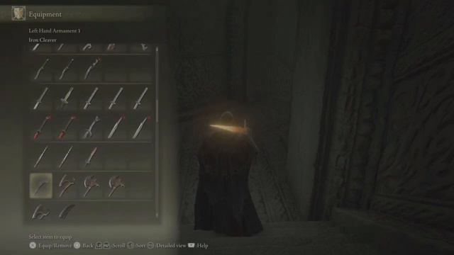 Elden Ring how to get godslayer greatsword смотреть онлайн