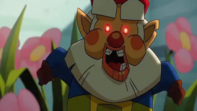 YTP++ Angry Birds are on crack смотреть онлайн