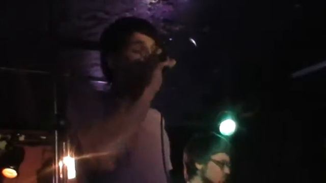 ПОЛЫНЬ (СПб) -- Лето смотреть онлайн